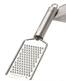 Dekorácie a bytové doplnky Strúhadlo malé nerezové 24cm 40440