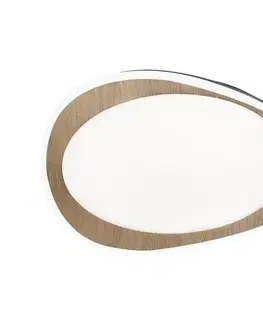Svietidlá Rabalux 2427 - LED stropné svietidlo TAMINO LED/24W/230V 2427