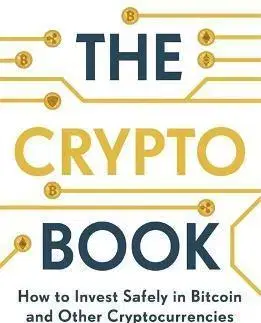 Financie, finančný trh, investovanie The Crypto Book - Siam Kidd