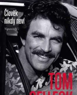 Film, hudba Člověk nikdy neví - Tom Selleck
