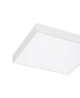 Svietidlá Rabalux - LED stropné svietidlo LED/24W/230V 2800-6000K IP44 biela 7896