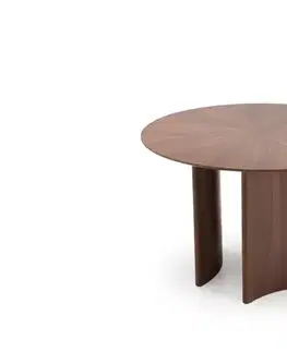 Jedálenské stoly Jedálenský stôl CALDO Halmar
