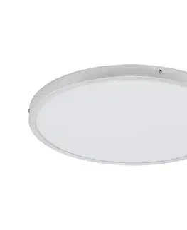 Svietidlá Eglo 97276 - LED stmievateľné stropné svietidlo FUEVA 1 LED/25W/230V 97276
