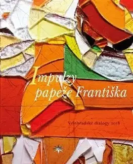 Kresťanstvo Impulzy papeže Františka - Anna Lexmaulová