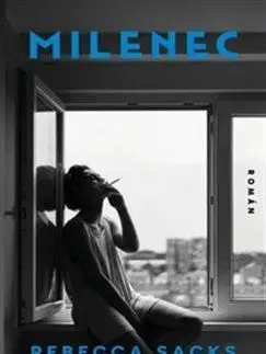 Svetová beletria Milenec - Rebecca Sacks
