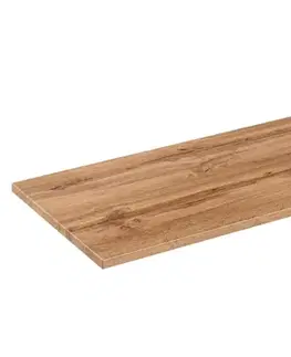 Kúpeľňový nábytok COMAD - Doska 160cm WOTAN 5907611656617