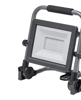 Svietidlá Ledvance - LED Reflektor WORKLIGHT R-STAND LED/50W/230V IP65 4058075831278