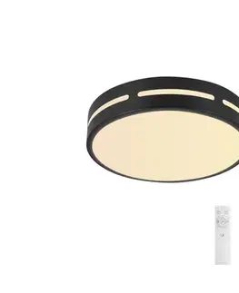 Svietidlá  NEO 07152-B50 - LED Stmievateľné svietidlo PERFECTO 48W/230V Wi-Fi Tuya + DO 07152-B50
