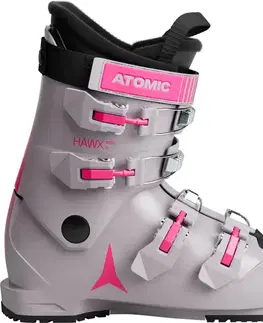 Detské lyžiarky Atomic Hawx Kids 4 Veľkosť: 22 cm