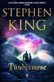 Detektívky, trilery, horory Tündérmese - Stephen King