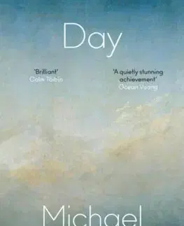 Svetová beletria Day - Michael Cunningham