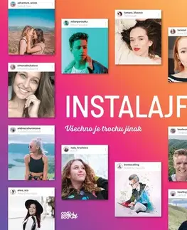 Pre deti a mládež - ostatné Instalajf