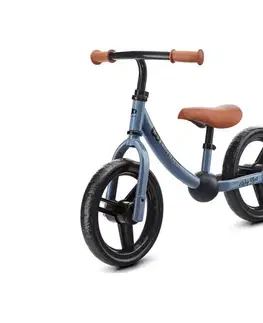 Odrážadlá KINDERKRAFT - Odrážadlo 2WAY NEXT modrá KR2WAY22BLU0000