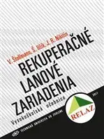 Pre vysoké školy Rekuperačné lanové zariadenia - Vladimír Štollmann