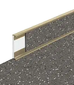 Příslušenství Lišta FORTELOCK Business Béžová Sauda cold lava
