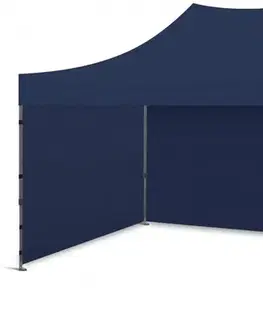 Párty stan nožnicový Záhradný altánok 3x4,5m nožnicový