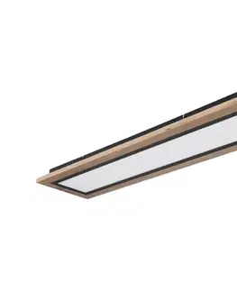Svietidlá Globo 67292D - LED Stropné svietidlo LEA LED/24W/230V 67292D