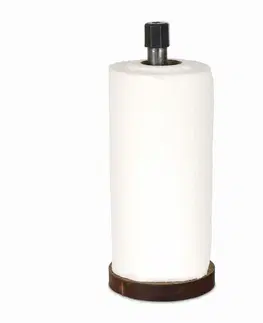 Bytové doplnky a dekorácie Paper Towel Holder Boruraf255