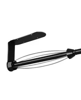 Kuchynské náčinia SKVELER Držiak kuchynských utierok SKVELER, do priemeru rolky 16cm KLC