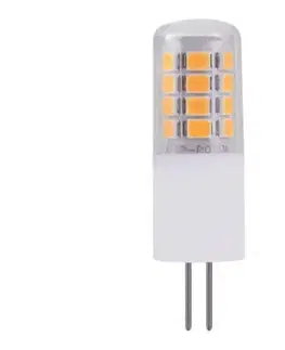 Žiarovky  LED Žiarovka G4/3W/12V 4000K ZLS423