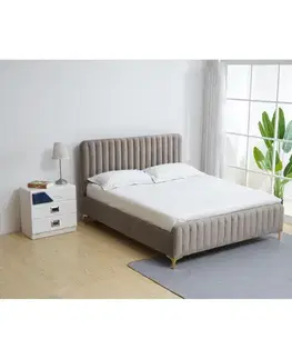Postele Posteľ KAISA Tempo Kondela