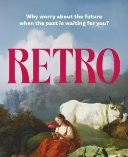 Svetová beletria Retro - Jessica M. Goldstein