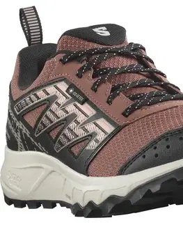 Trail Salomon Wander GTX W Veľkosť: 36 2/3 EUR