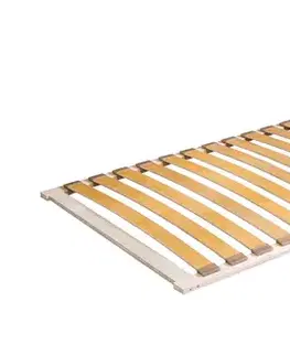 Posteľové rošty SMARTIX rošt do postele 70 x 200 cm