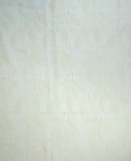 Metrážne závesy Závesová látka GALONI SF260212 béžová 140 Tovar na mieru