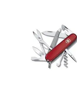 Vreckové nože Victorinox Mountaineer 1.3743