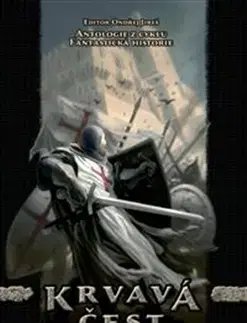 Sci-fi a fantasy Krvavá čest