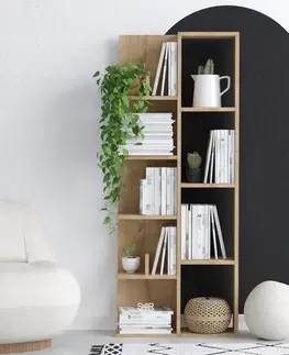 Knižnice Knižnica Lily