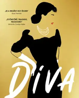 Film, hudba Díva - Daisy Goodwinová