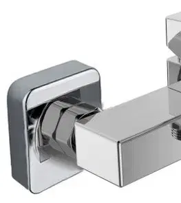 Kúpeľňové batérie Tursi TI010