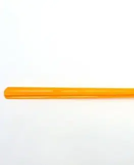 Príbory Kinekus Lyžička plastová 22cm LIMO