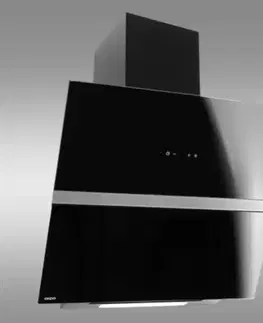 Komínové digestory Digestor WK-9 Venus PRO 60 čierna