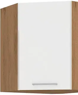 Kuchynské skrinky Horná skrinka VIDO 58x58 GN-72 1F