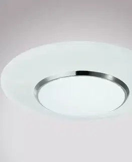 Moderné lampy do obývačky Stropná lampa 48311-48 48W Led