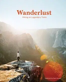 Fotografia Wanderlust (Compact Edition) - Cam Honan