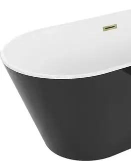 Vane MEXEN Flavia 160 x 75 cm 54031608075-50