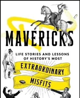 História Mavericks - Jenny Draper