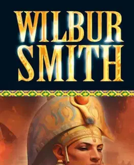 Historické romány A háború titánjai - Smith Wilbur