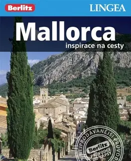 Geografia - ostatné Mallorca