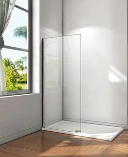 Sprchové dvere H K - Sprchová zástena walk-in Melody W1 70x195, číre sklo MELODYW170