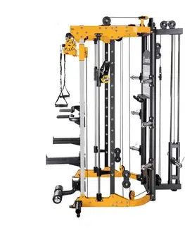 Posilňovacie veže Posilňovací stojan inSPORTline Cable Column CC410