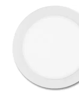 Svietidlá  LED podhľadové svietidlo LADA LED/25W/230V 4100K IP44 LED-WSL-25W/4100