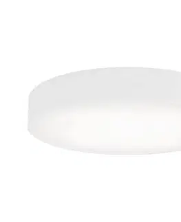 Svietidlá  LED Stropné svietidlo CLEO LED/69W/230V 3000K pr. 50 cm biela 5907623600486