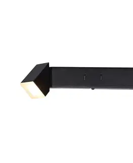 Svietidlá Rabalux 71271 - LED Nástenné svietidlo KESSY 2xLED/4W/230V 3000K 71271