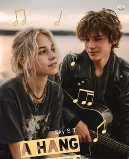 Young adults A hang bennem - Sky S.T.