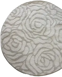 Moderné koberce Koberec Frisee Lexi 1,6/1,6 42333 070